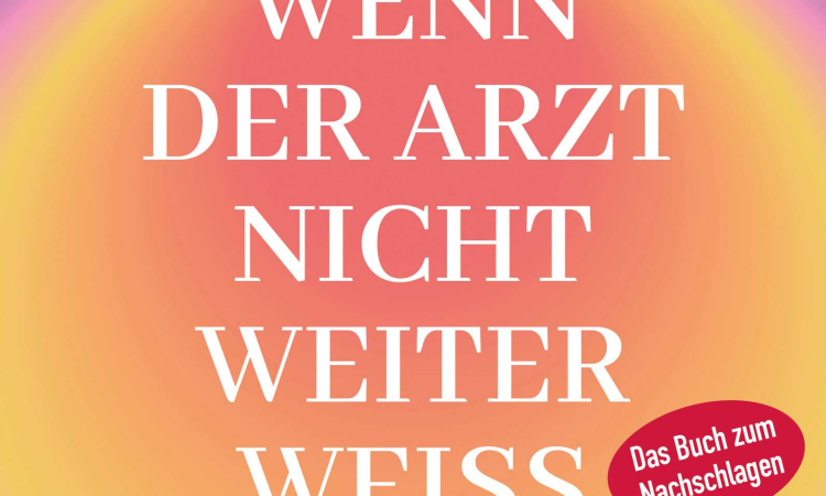 Wenn die Seele über den Körper spricht:  Ein Weg zur inneren Heilung